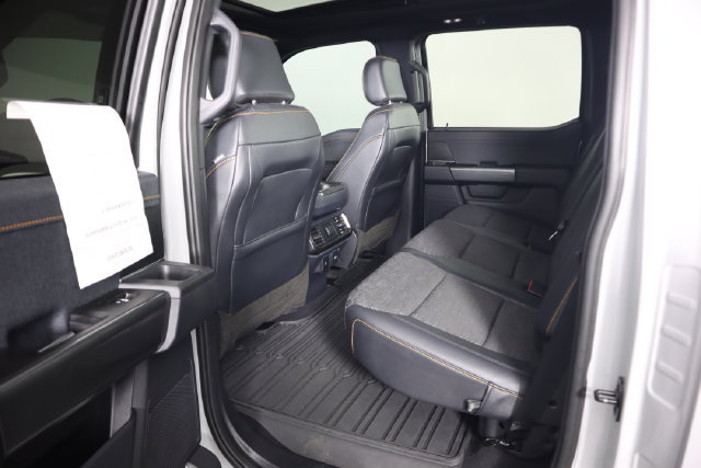 Certified 2023 Ford F150 Tremor AWD/4WD image 71