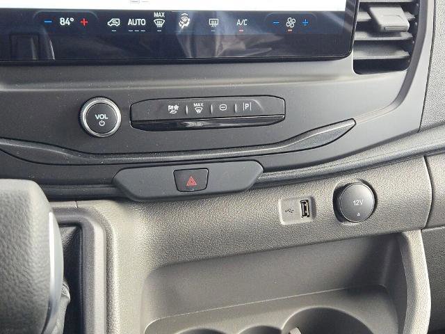 Certified 2024 Ford Transit 350 XL image 21