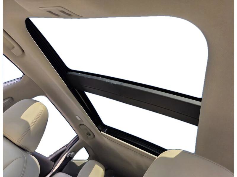 Used 2022 Nissan Murano Platinum w/ Cargo Package FWD image 8