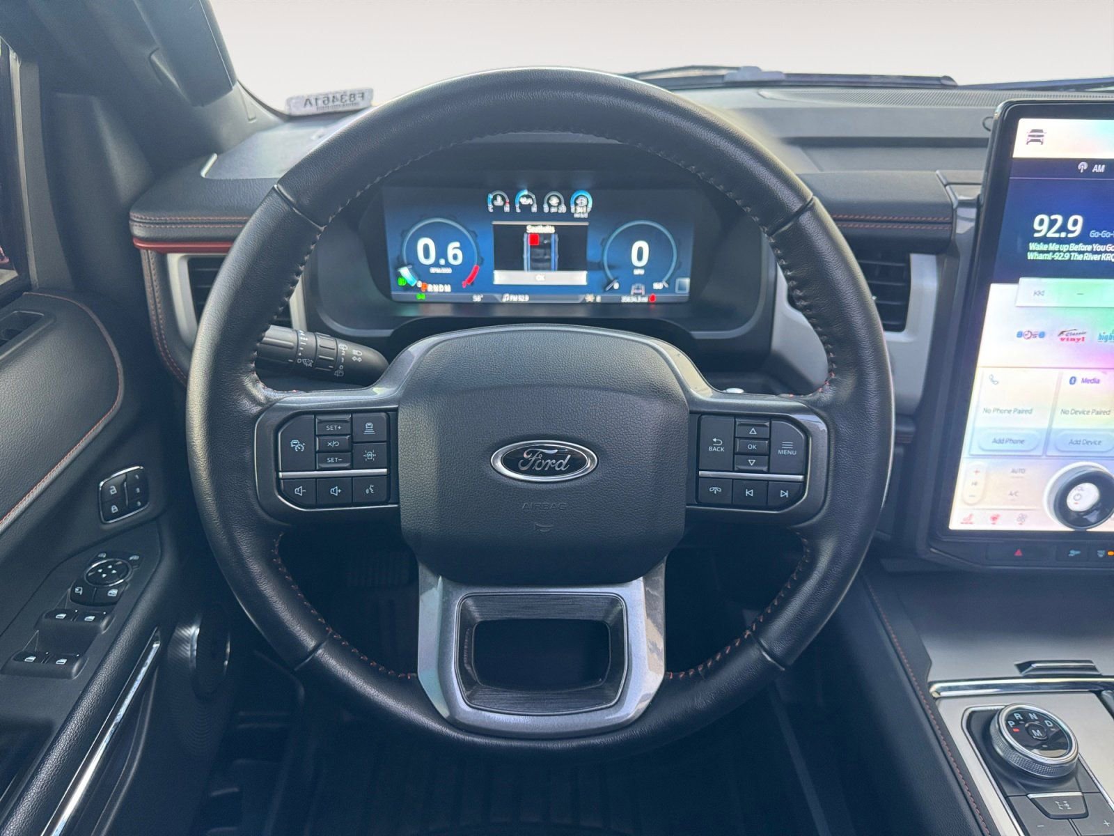 Certified 2023 Ford Expedition Timberline image 12