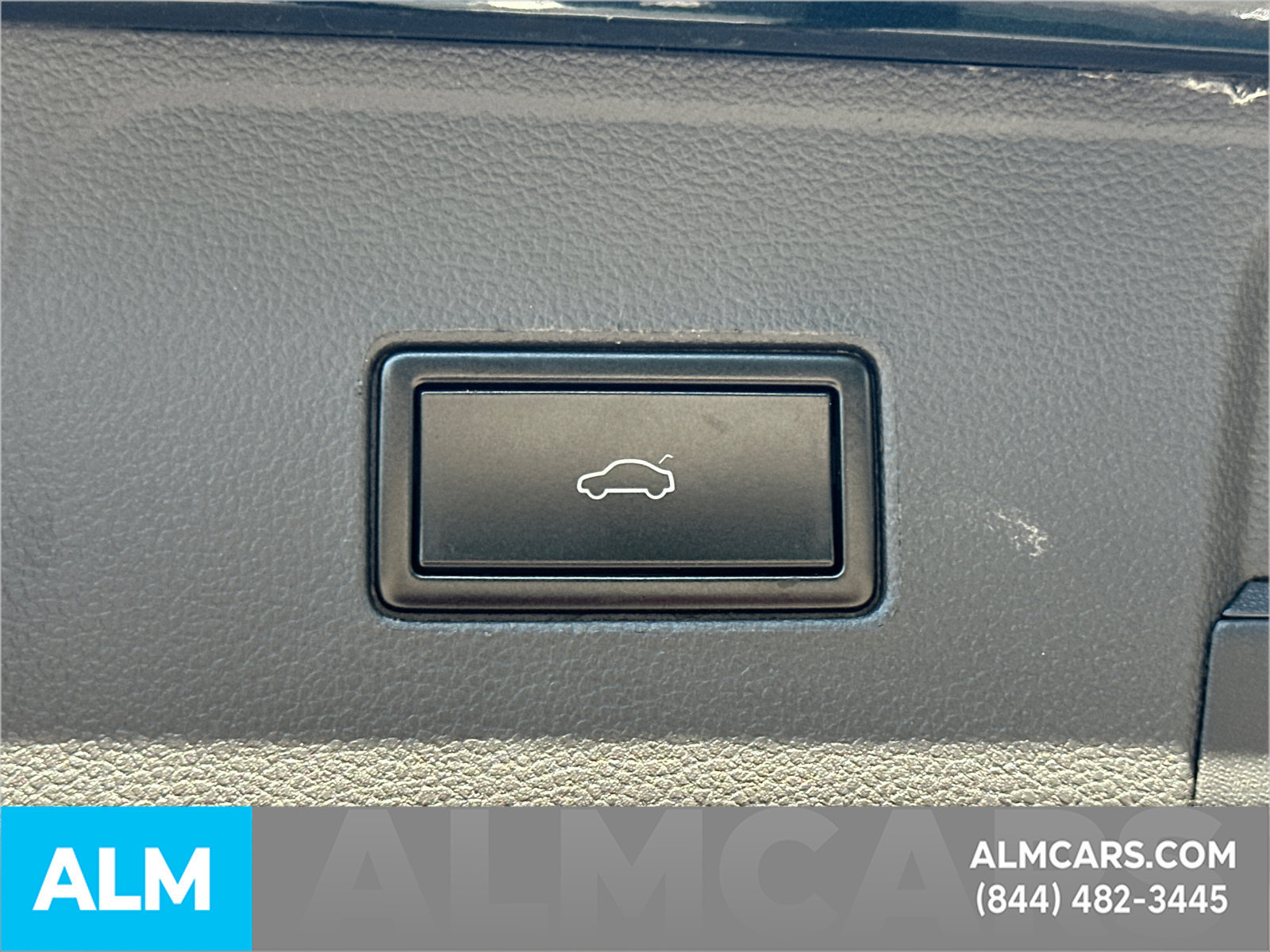 Used 2021 Volkswagen Atlas SE w/ Panoramic Sunroof Package FWD image 22
