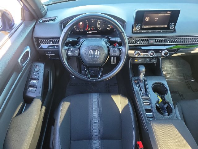 Used 2024 Honda Civic Sport image 7