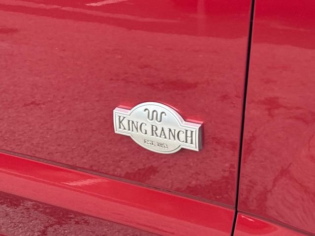 Certified 2019 Ford F150 King Ranch w/ Equipment Group 601A Luxury image 10