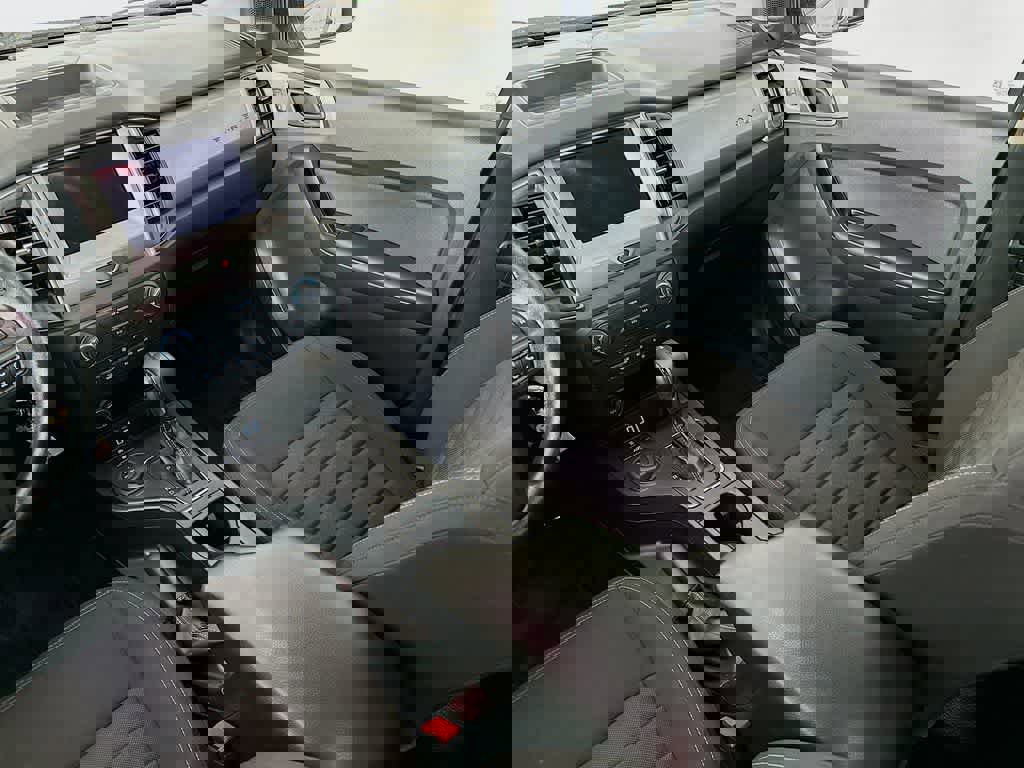 Certified 2021 Ford Ranger XL w/ Equipment Group 101A High image 15