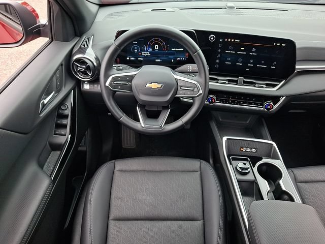 Used 2026 Chevrolet Equinox LT w/ Convenience Package II AWD/4WD image 11