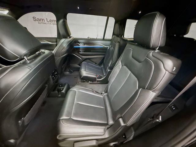 Used 2023 Jeep Grand Cherokee L Overland AWD/4WD image 26