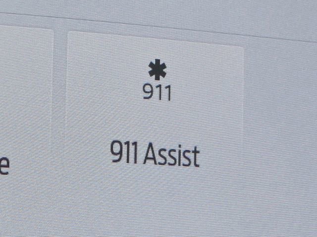 Certified 2023 Ford Explorer ST w/ Technology Package image 17