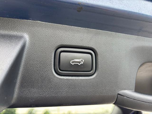 Used 2023 Hyundai Tucson Limited AWD/4WD image 23