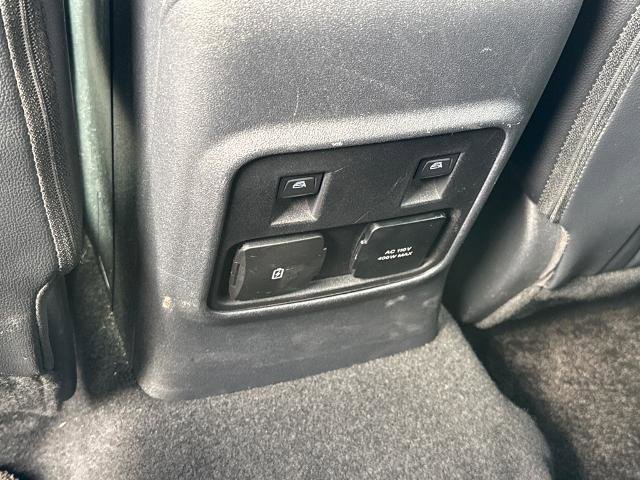 Certified 2022 Ford Bronco Wildtrak image 10