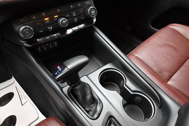 Used 2023 Dodge Durango GT AWD/4WD image 17