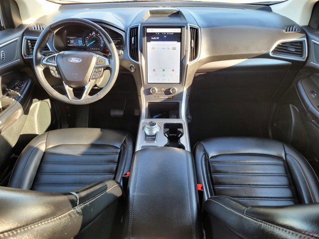 Certified 2023 Ford Edge SEL image 13