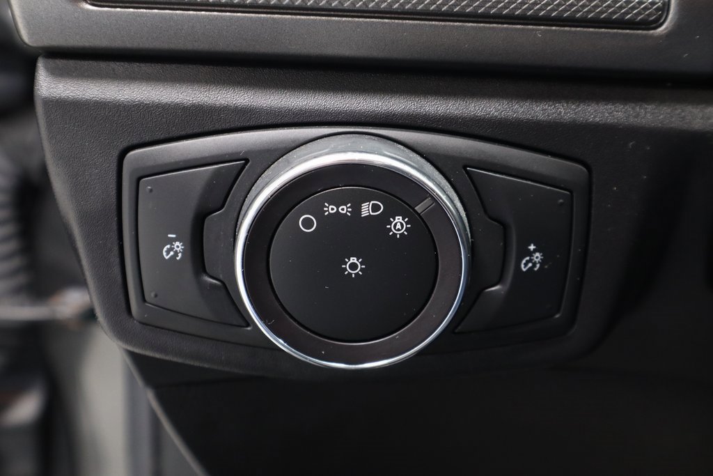 Certified 2017 Ford Fusion S image 26