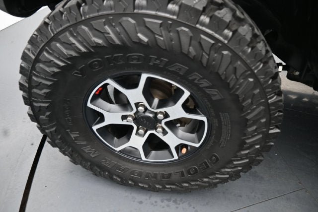 Used 2021 Jeep Wrangler Unlimited Rubicon AWD/4WD image 28