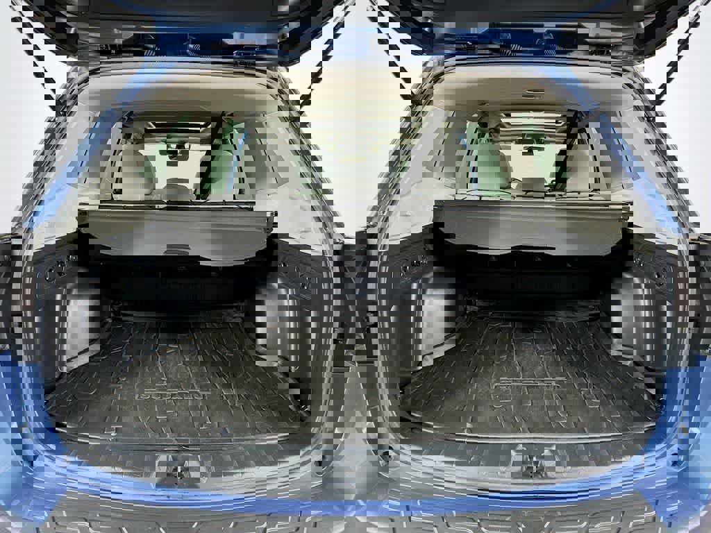 Used 2019 Subaru Forester Premium image 24