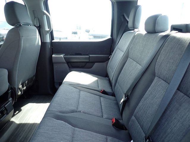 Certified 2024 Ford F150 XL AWD/4WD image 12