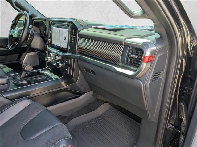 Certified 2025 Ford F150 Raptor AWD/4WD image 19