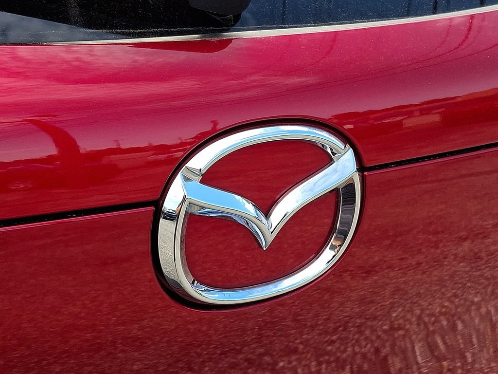 Used 2023 MAZDA CX-30 AWD 2.5 S w/ Preferred Package image 30
