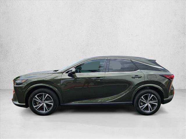 Used 2023 Lexus RX 350h w/ Cold Area Package AWD/4WD image 20