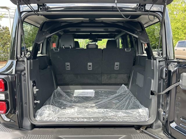 Certified 2025 Ford Bronco Raptor AWD/4WD image 22