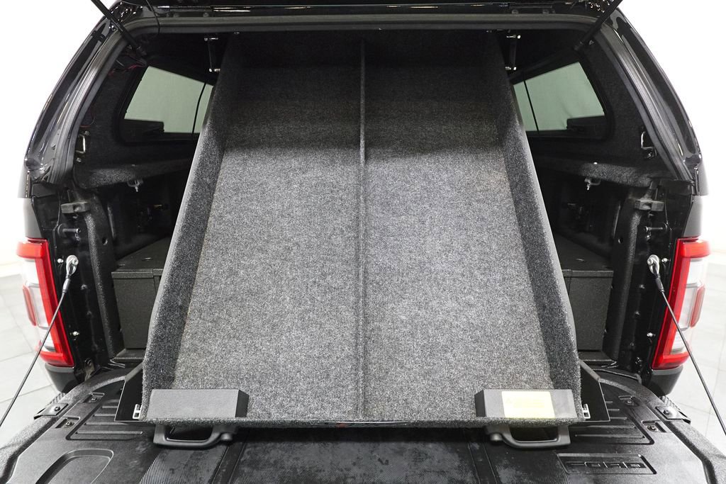 Certified 2023 Ford F150 Raptor image 30