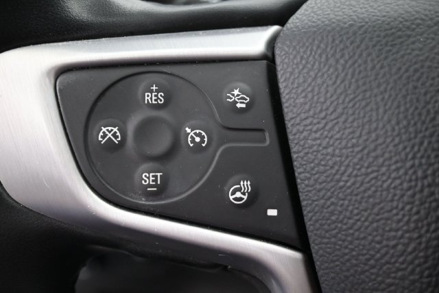 Used 2023 GMC Terrain SLT FWD image 19