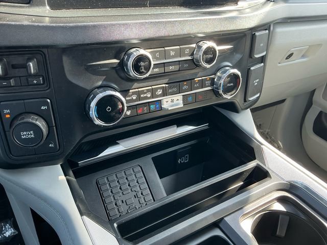 Certified 2024 Ford F450 Limited w/ FX4 Off-Road Package image 22