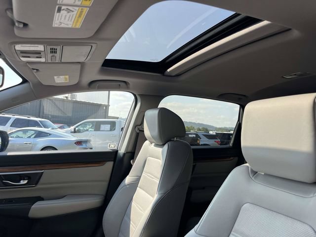 Used 2018 Honda CR-V Touring image 22