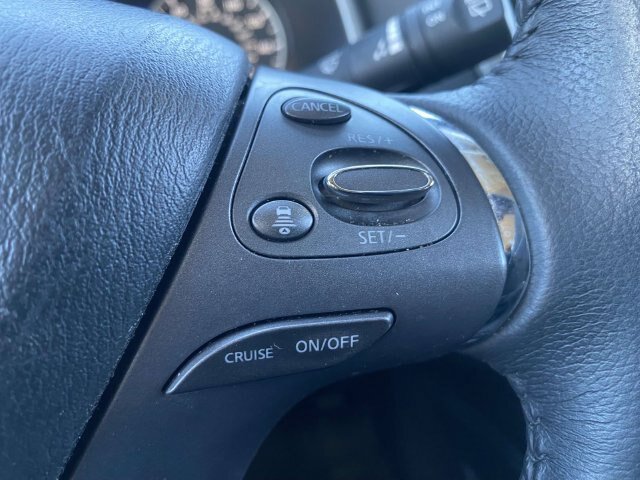 Used 2023 Nissan Murano SV AWD/4WD image 21