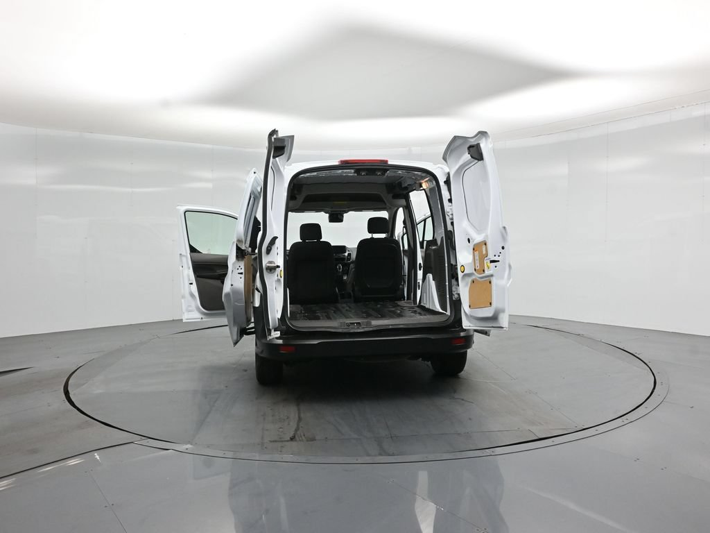 Certified 2022 Ford Transit Connect XL FWD image 27