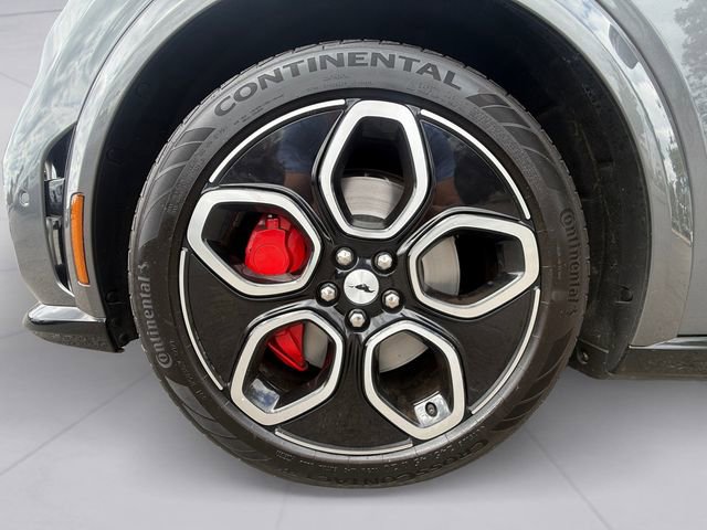 Certified 2023 Ford Mustang Mach-E GT AWD/4WD image 9