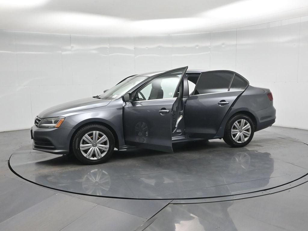 Used 2017 Volkswagen Jetta S FWD image 32