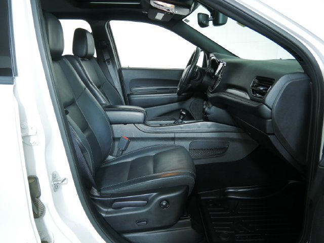 Used 2021 Dodge Durango GT AWD/4WD image 13