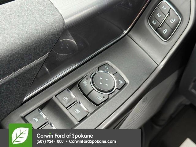 Certified 2025 Ford F150 Lariat w/ Equipment Group 502A High AWD/4WD image 22