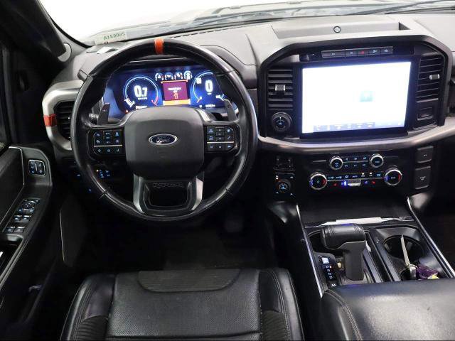 Certified 2023 Ford F150 Raptor w/ Raptor Carbon Fiber Package image 10