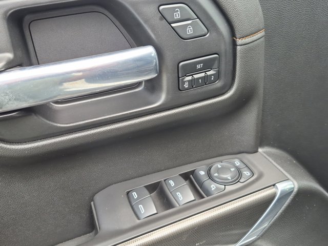 Used 2021 GMC Sierra 1500 AT4 w/ Technology Package AWD/4WD image 14