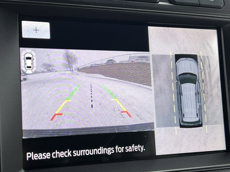 Certified 2020 Ford Expedition Limited w/ Equipment Group 303A image 23