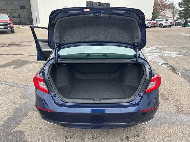 Used 2019 Honda Accord EX-L image 33