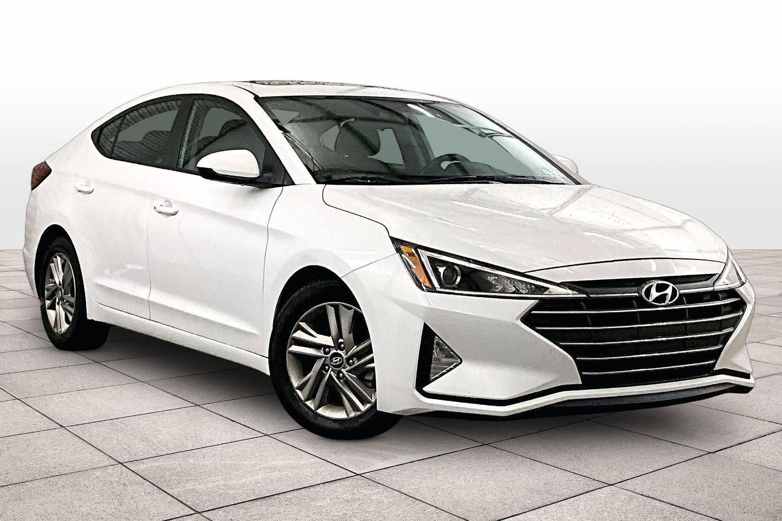 Used 2019 Hyundai Elantra Value Edition w/ Cargo Package image 2