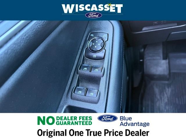 Certified 2022 Ford Edge SEL w/ Convenience Package image 21