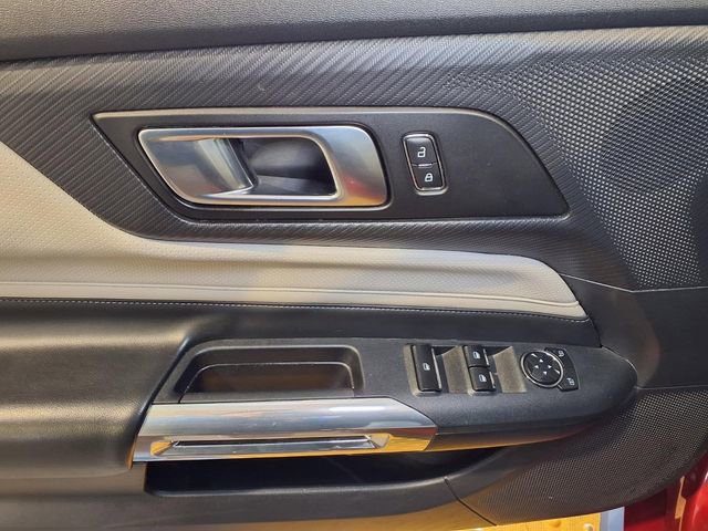 Certified 2024 Ford Mustang Premium image 19