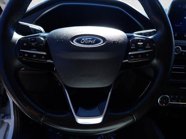 Certified 2023 Ford Escape Active AWD/4WD image 17