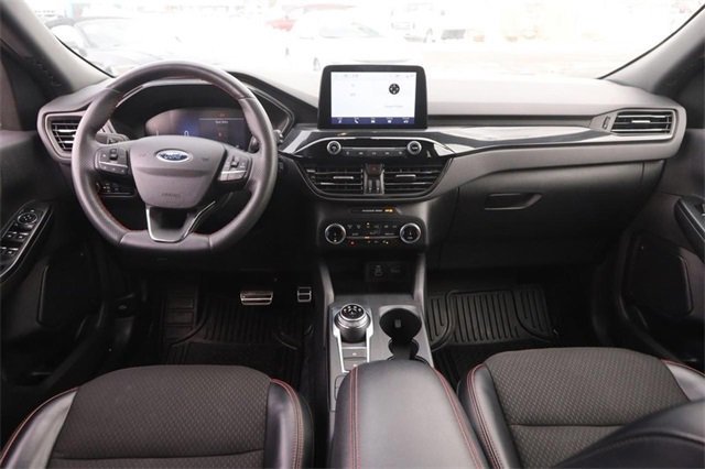 Certified 2024 Ford Escape ST-Line image 21