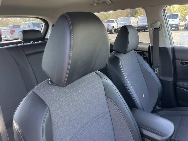 Used 2021 Kia Seltos S image 34