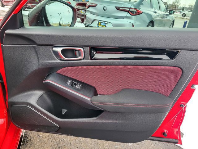 Used 2023 Honda Civic Si image 29