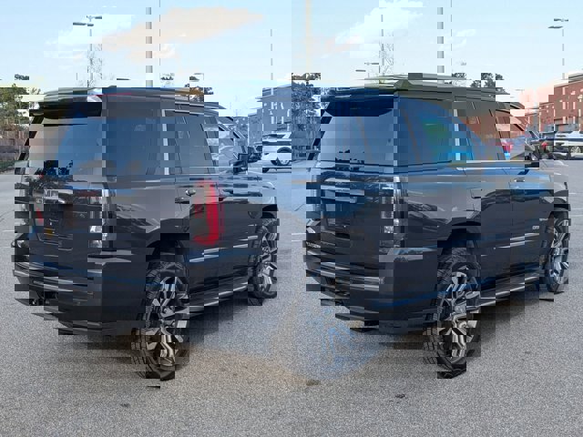 Used 2018 GMC Yukon Denali w/ Open Road Package image 6