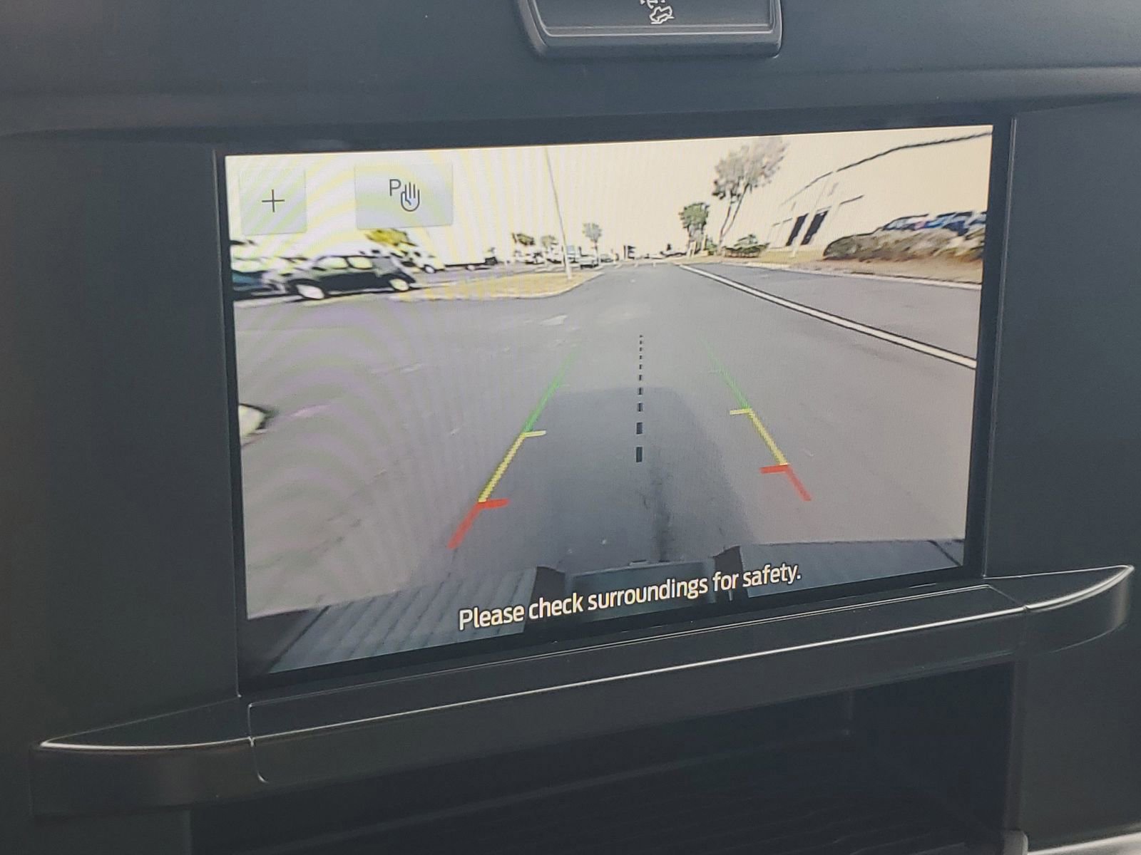 Certified 2025 Ford F350 XLT w/ FX4 Off-Road Package AWD/4WD image 22