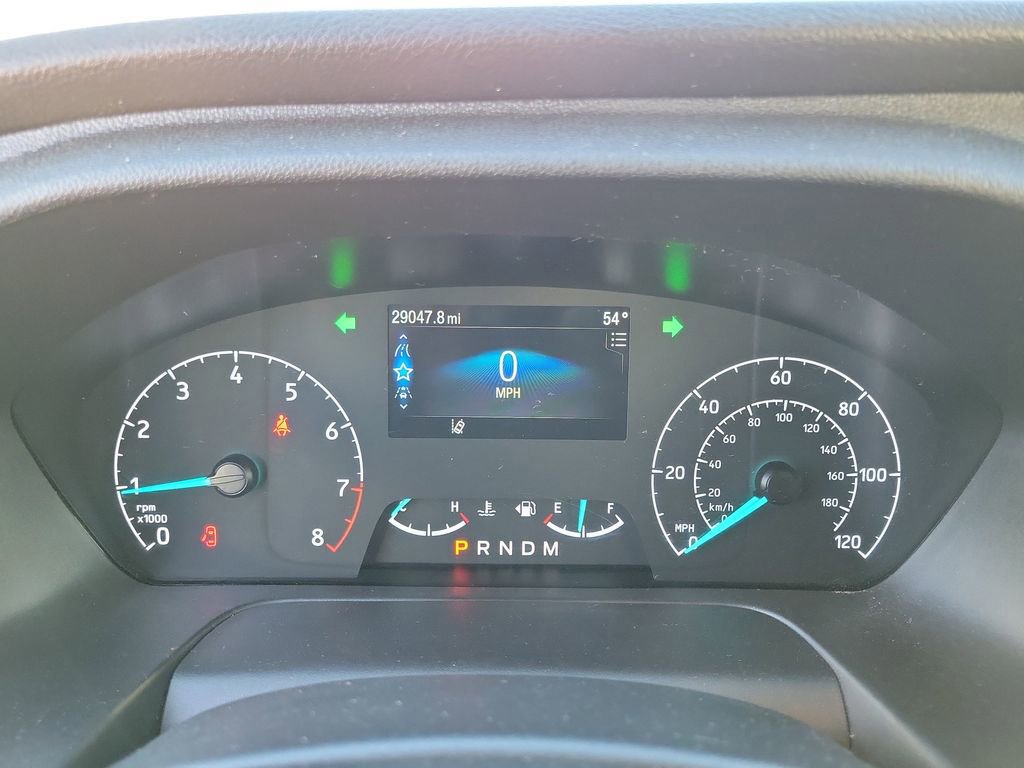 Certified 2024 Ford Transit 350 XLT image 25