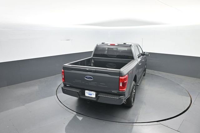 Certified 2023 Ford F150 XLT w/ Equipment Group 302A High AWD/4WD image 31