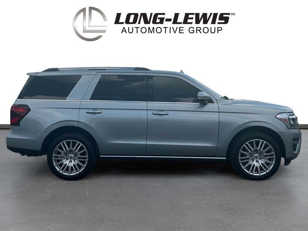 Certified 2024 Ford Expedition Limited RWD image 8