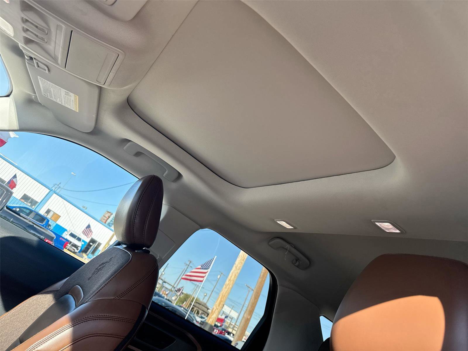 Certified 2025 Ford Bronco Sport Outer Banks w/ Outer Banks Tech Package+ image 16